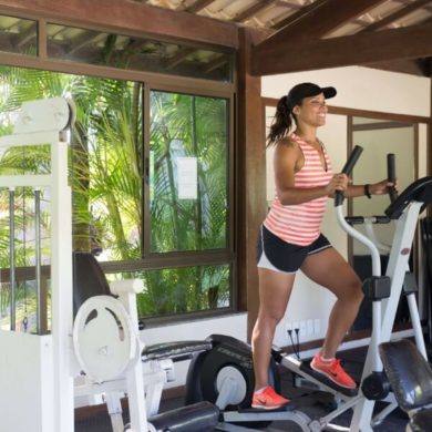 Gimnasio Gimnasio