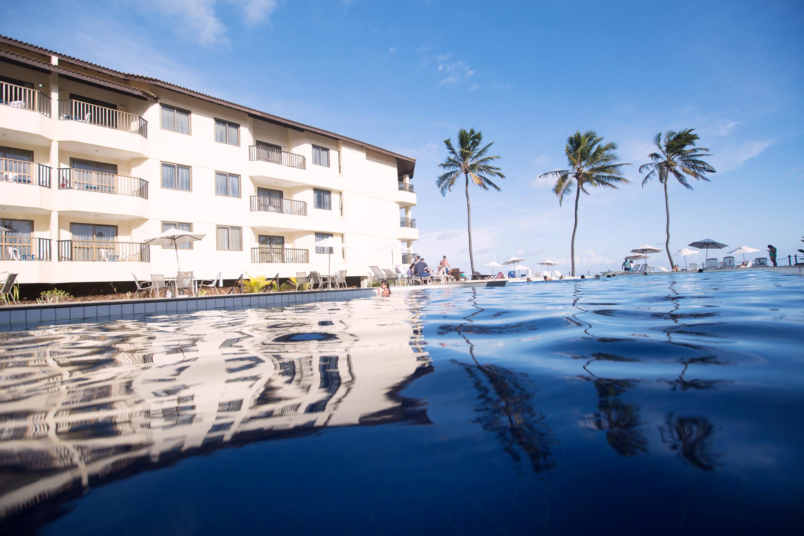 Day Use | Catussaba Suítes - Exclusividade em Salvador - Bahia