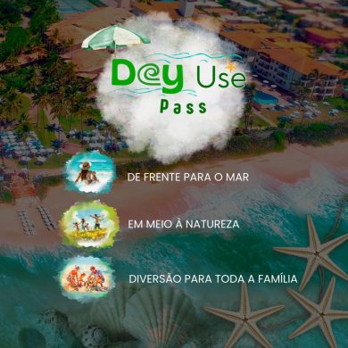 Day Use Pass