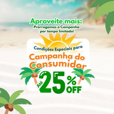 SEMANA DO CONSUMIDOR