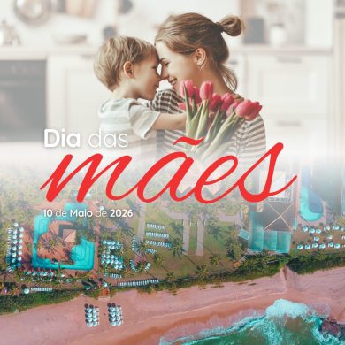 DIA DAS MÃES