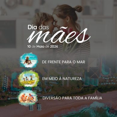 DIA DAS MÃES