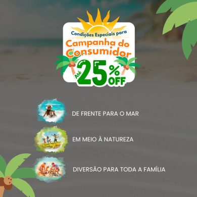 SEMANA DO CONSUMIDOR