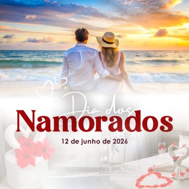 Dia dos namorados