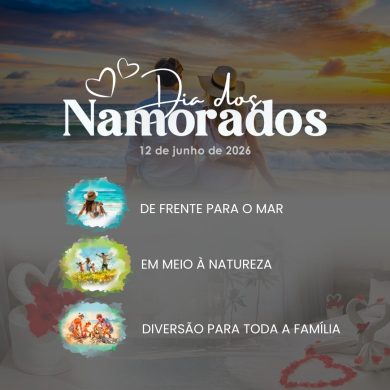Dia dos namorados