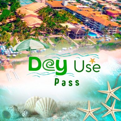 Day Use Pass