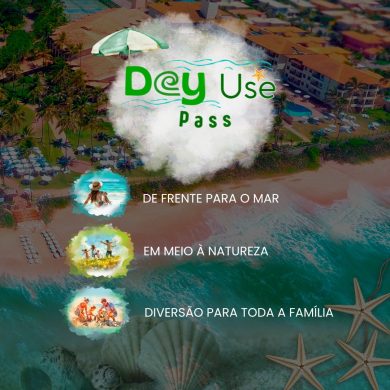 Day Use Pass