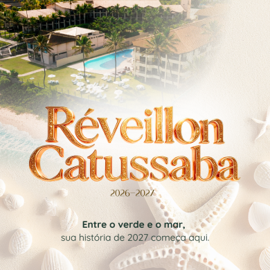 Réveillon Catussaba