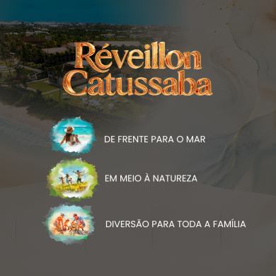 Réveillon Catussaba